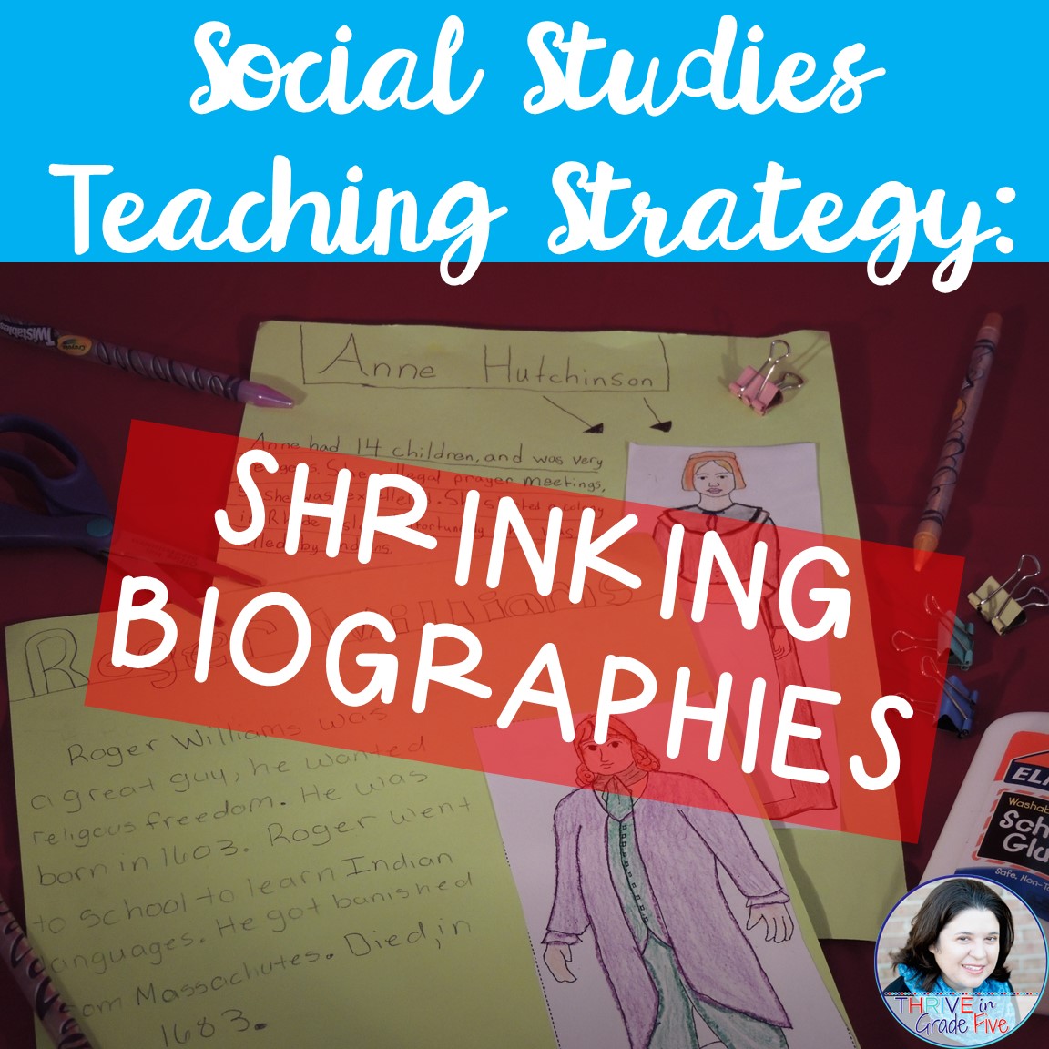 Index of Strategies for Teaching Social Studies