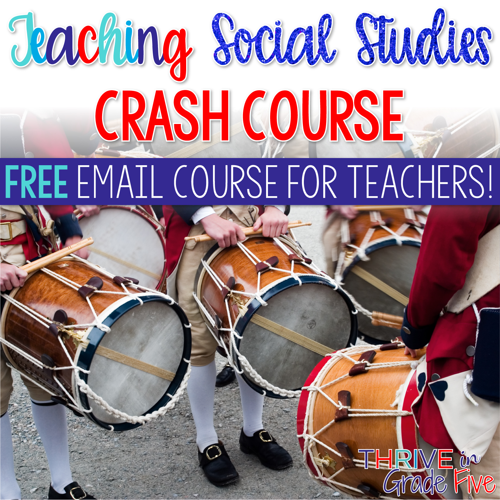 Teaching Social Studies Help for Teachers