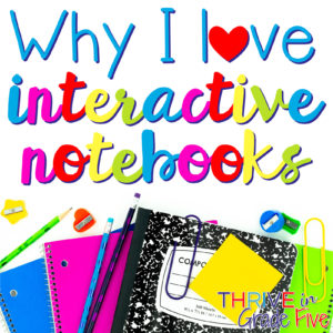 Interactive Notebooks - Why I love them
