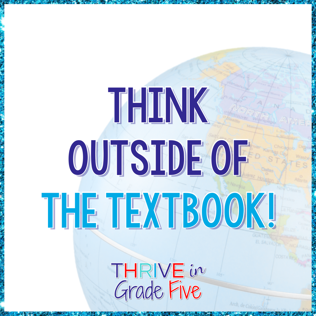 5 Helpful Tips for Struggling Social Studies Teachers - Thrive in Grade ...