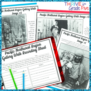 Help for struggling social studies teachers: think of ways to make history come to life!