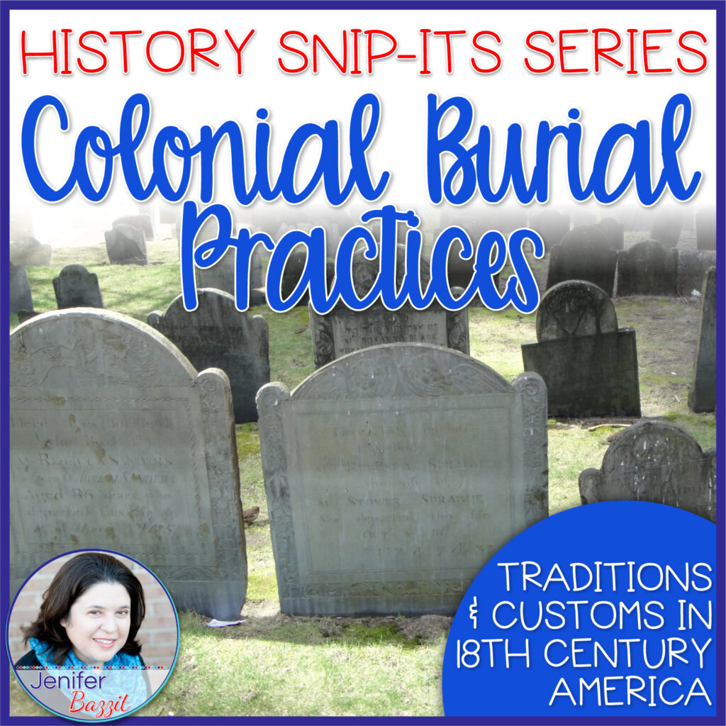 Social Studies Stories for Students Colonial America