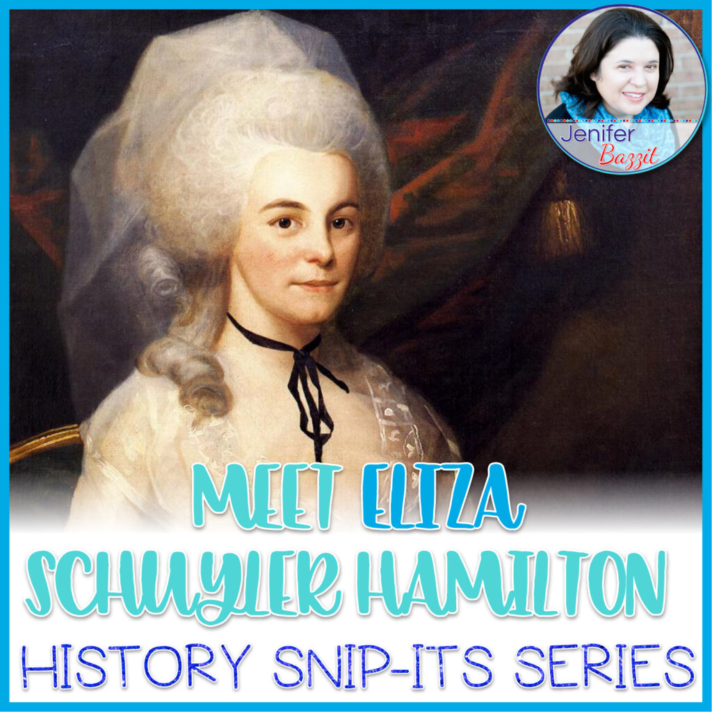 Social Studies Class Stories for Students