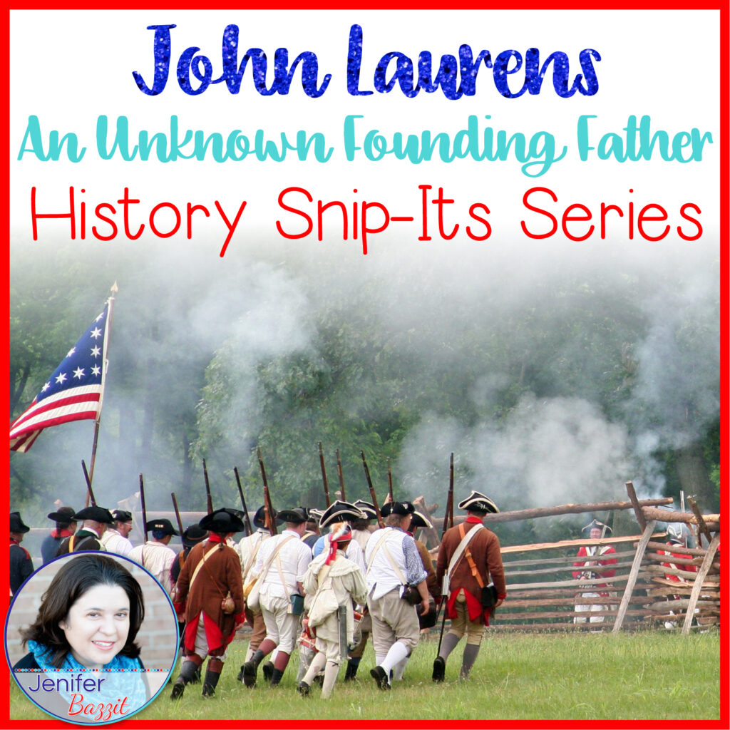 Stories for social studies class