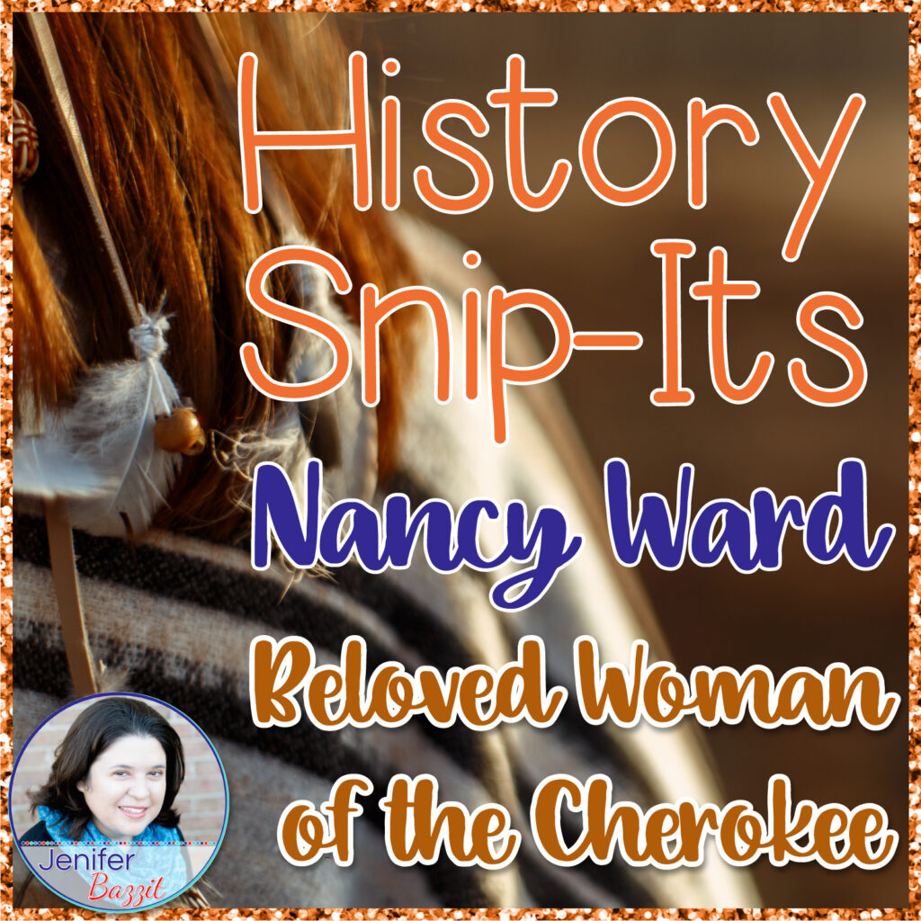 History stories for 5th graders