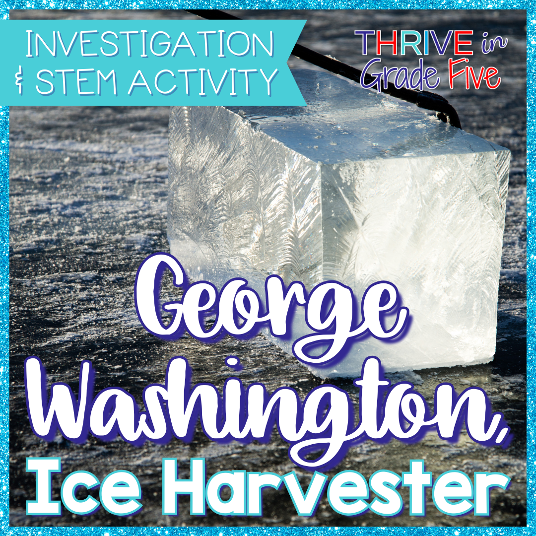 George Washington STEM Activity