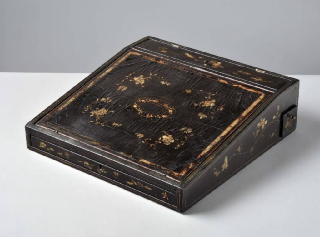 Object from Mount Vernon Online Encyclopedia